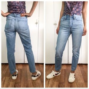 Point Sur Retro High Rise